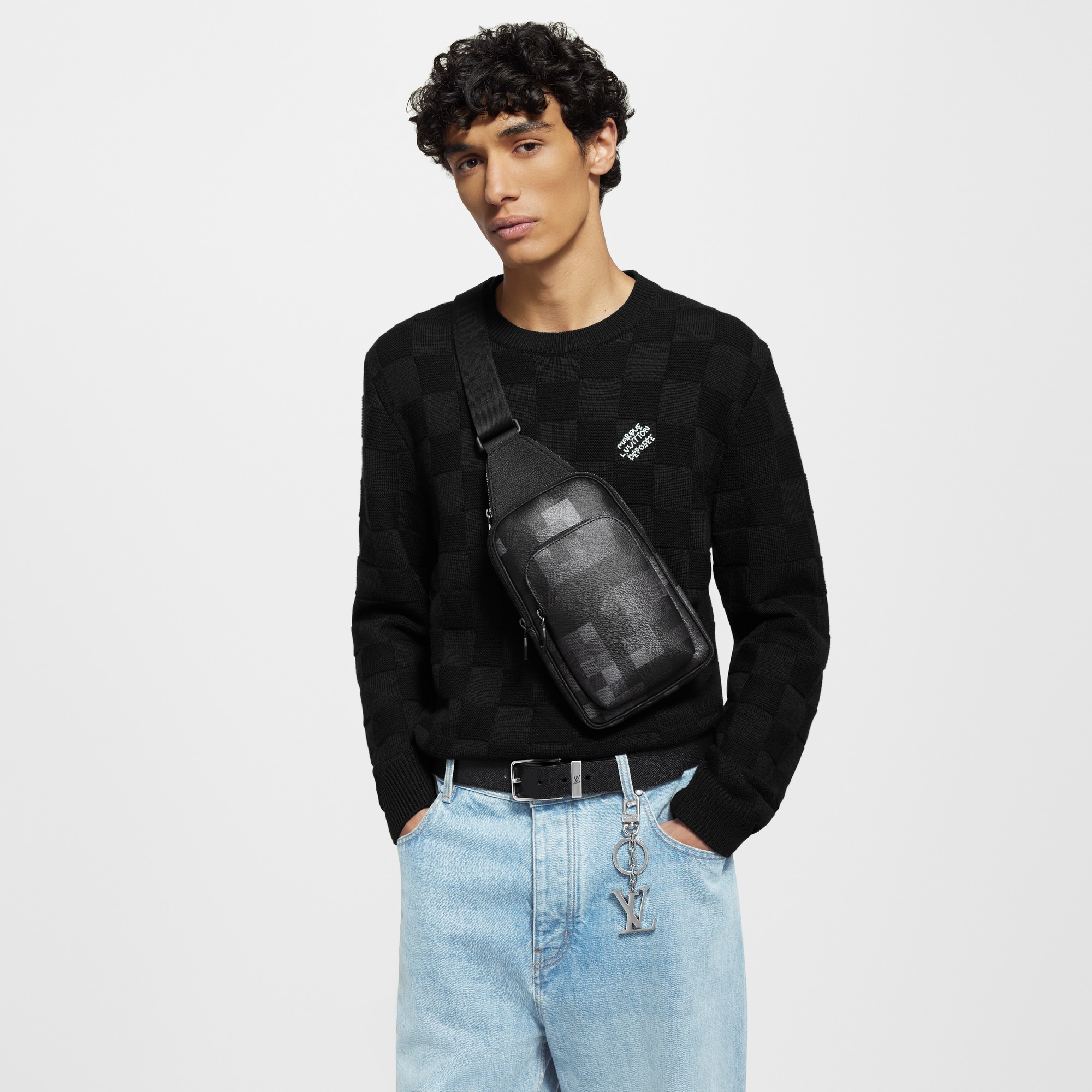 ポルト ドキュマン・ヴォワヤージュ タイガ｜ルイ・ヴィトン 公式